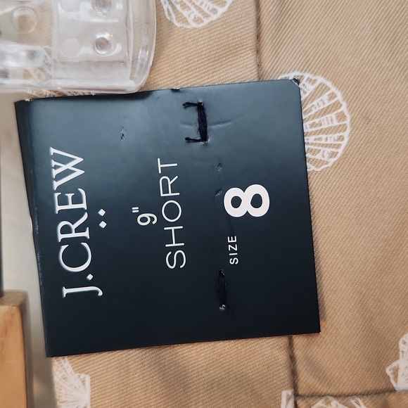 J.Crew Size 8 Shorts. - Picture 5 of 5